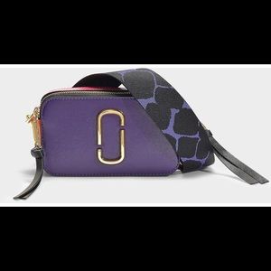 Marc Jacobs Snapshot bag